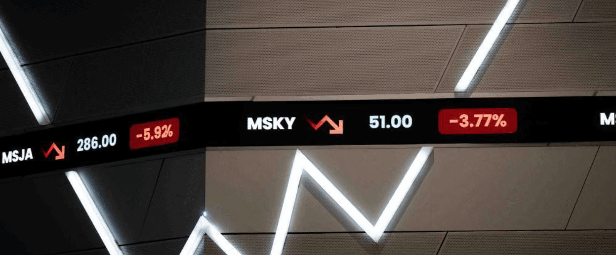 Tips Menghitung Lot Pembelian Rata-Rata Saat Saham ARB